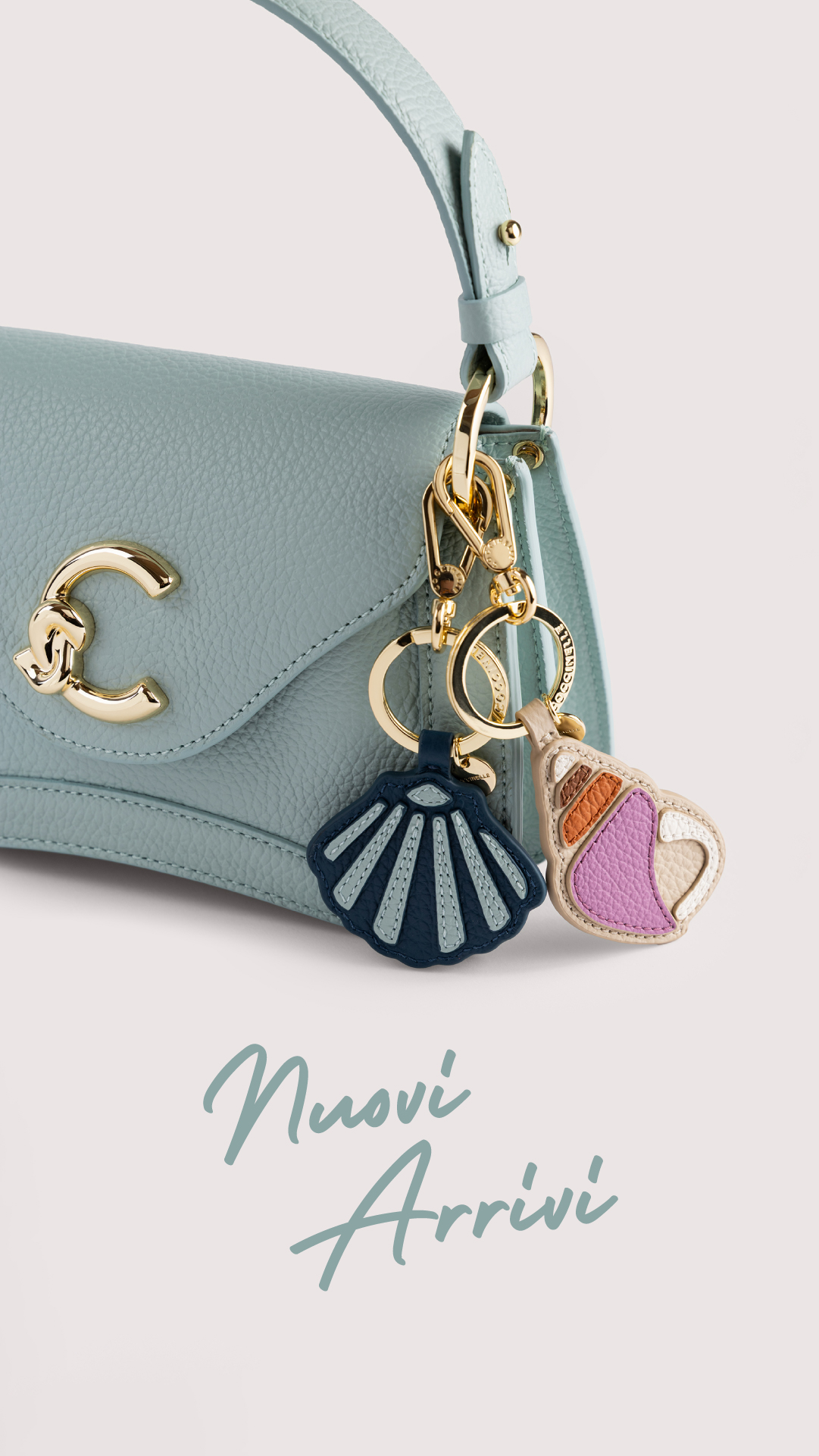 COCCINELLE Facebook ad