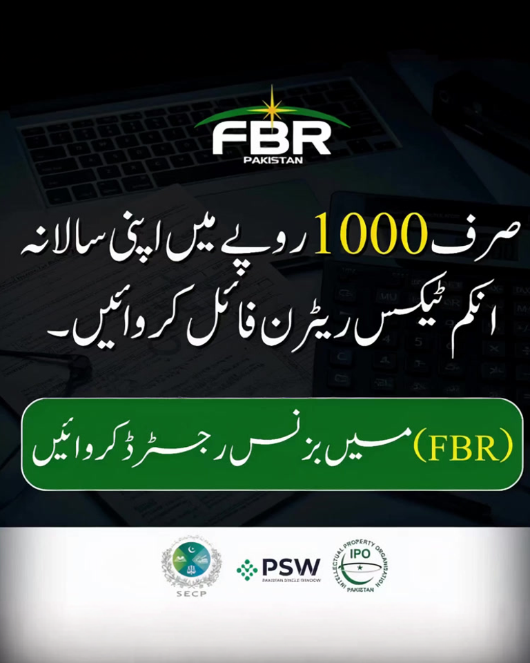 Better tax consultant Facebook ad