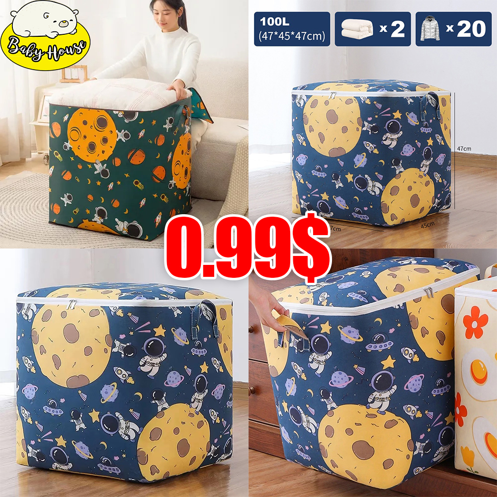 Baby House Facebook ad