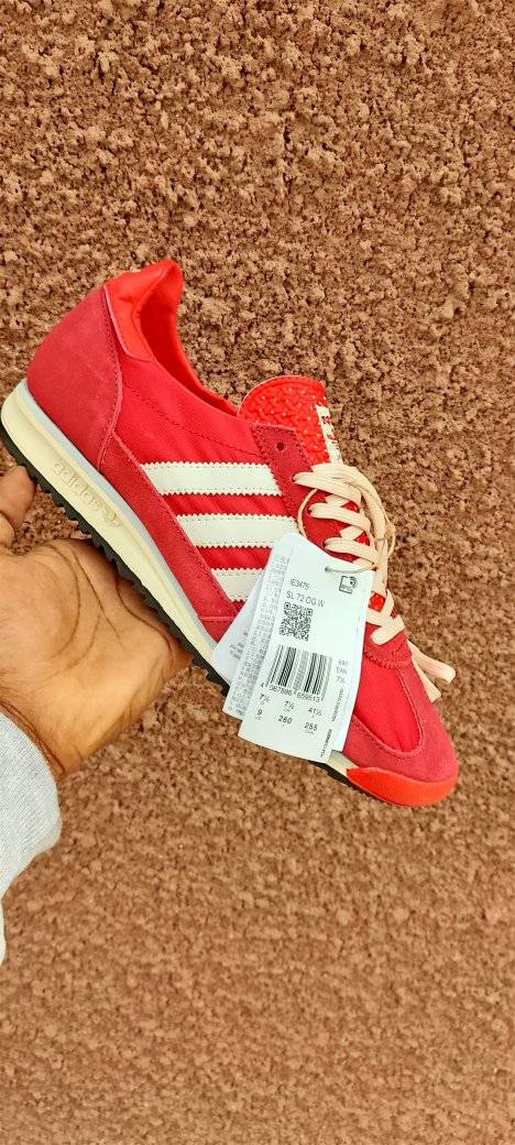 Preloved SHOES Mutare Facebook ad: Sole Society ZW