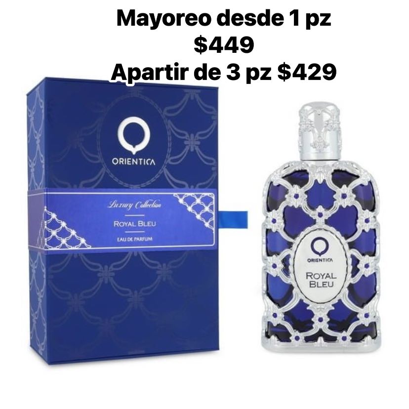 Aura cosmetics Facebook ad: ¡Ven a perfumarte con nosotros!