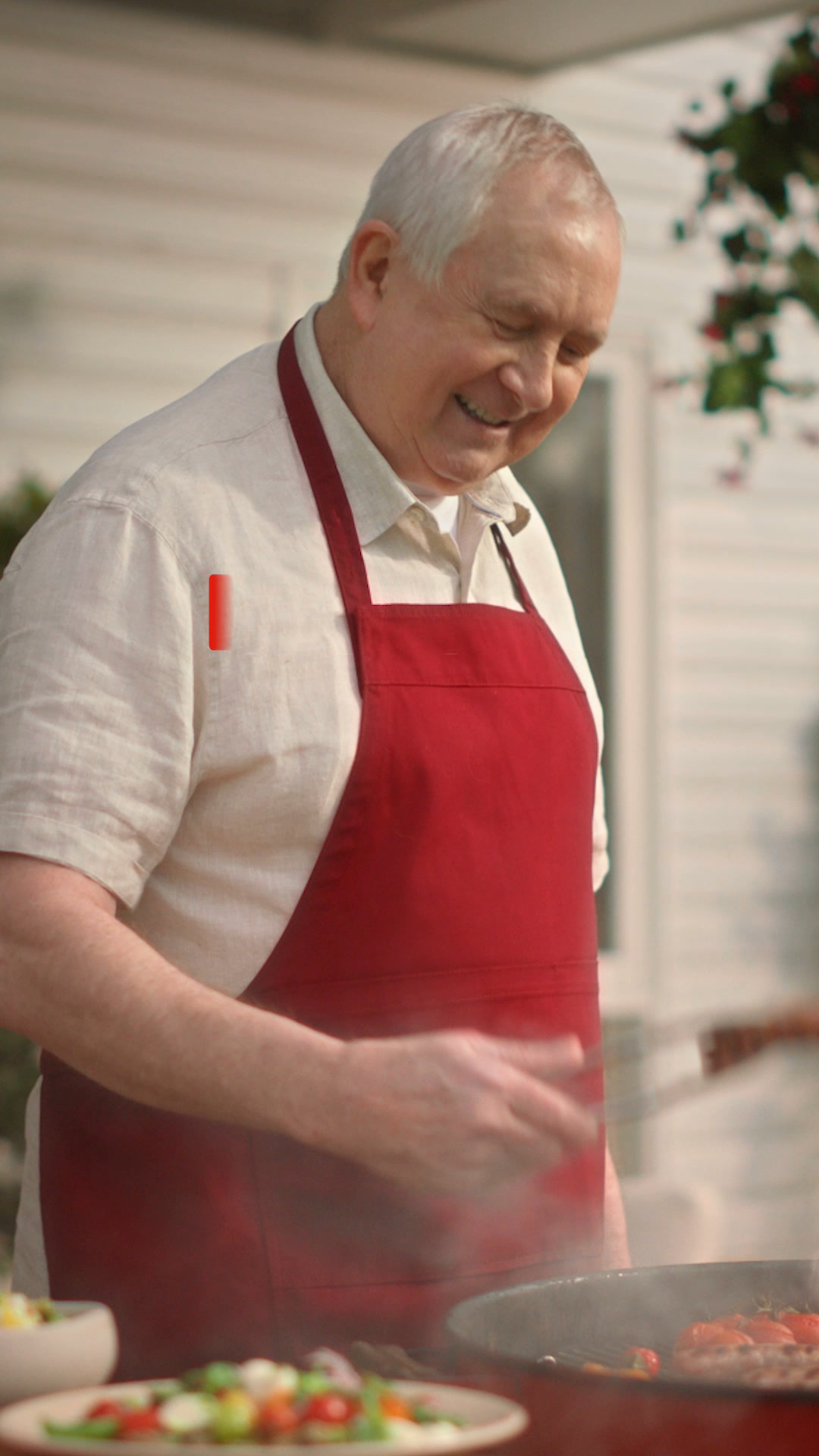 Coles Facebook ad: Get more out of Spring!