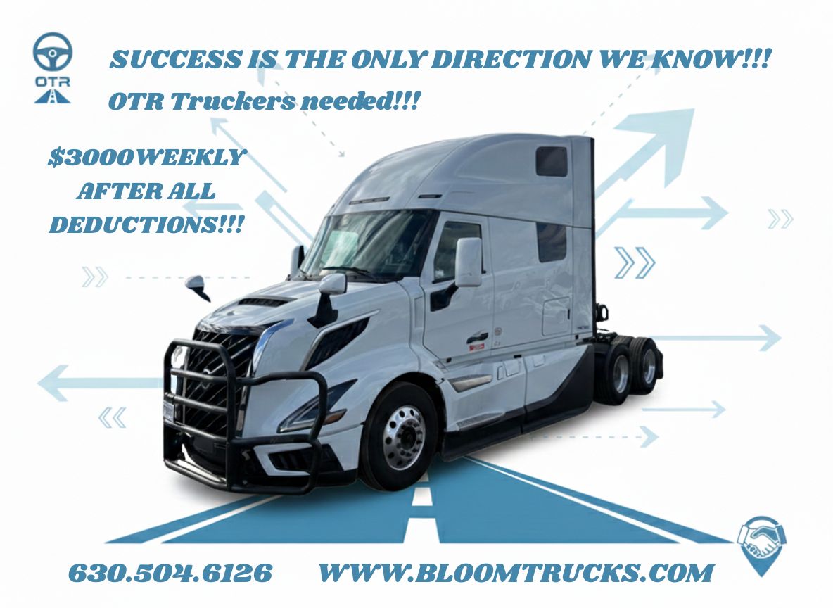 Bloom Services, Inc. Facebook ad