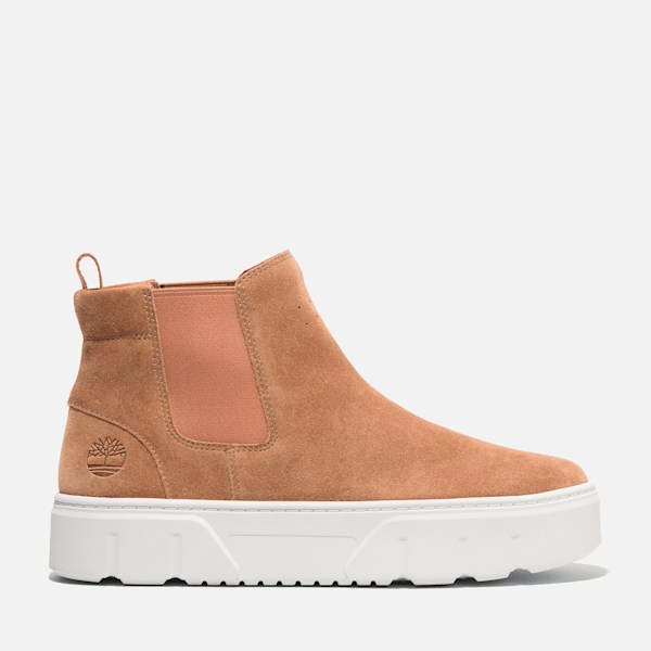 Timberland Facebook ad