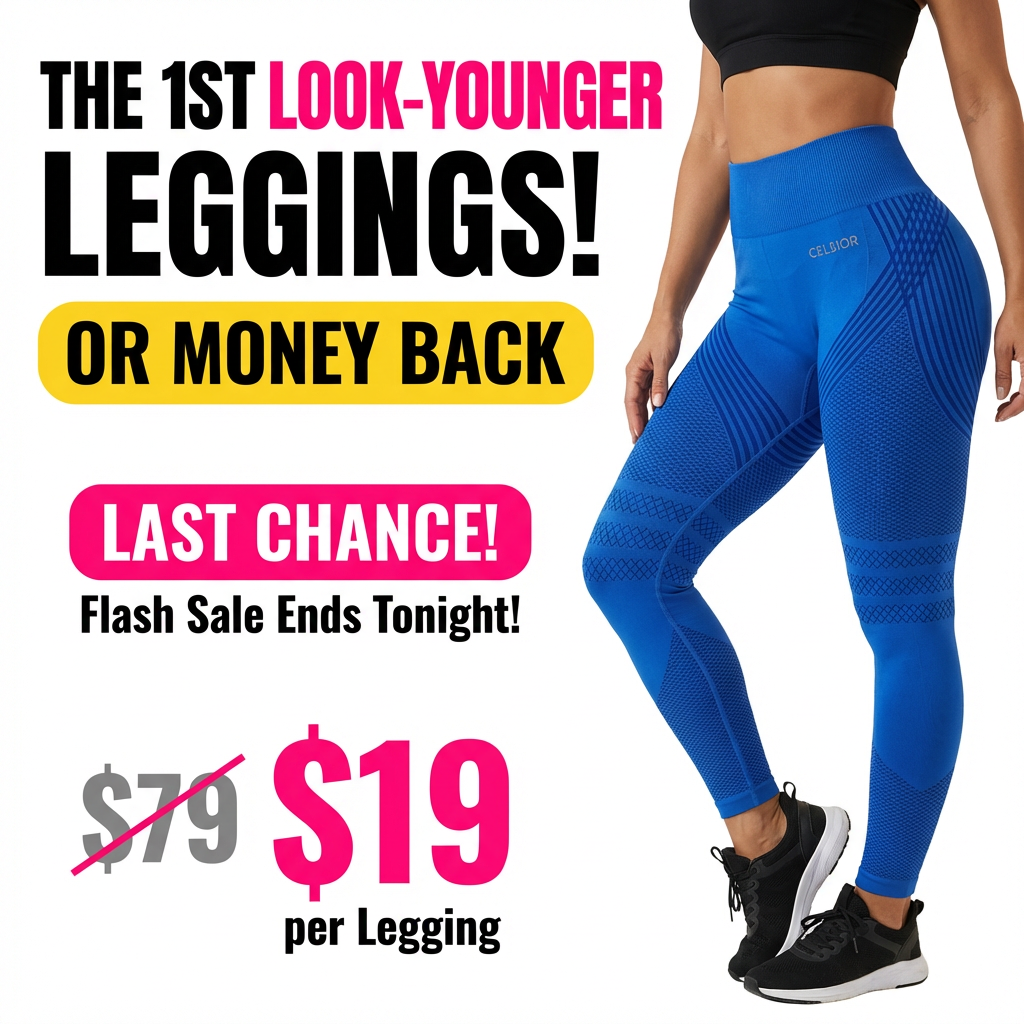 Celsior Facebook ad