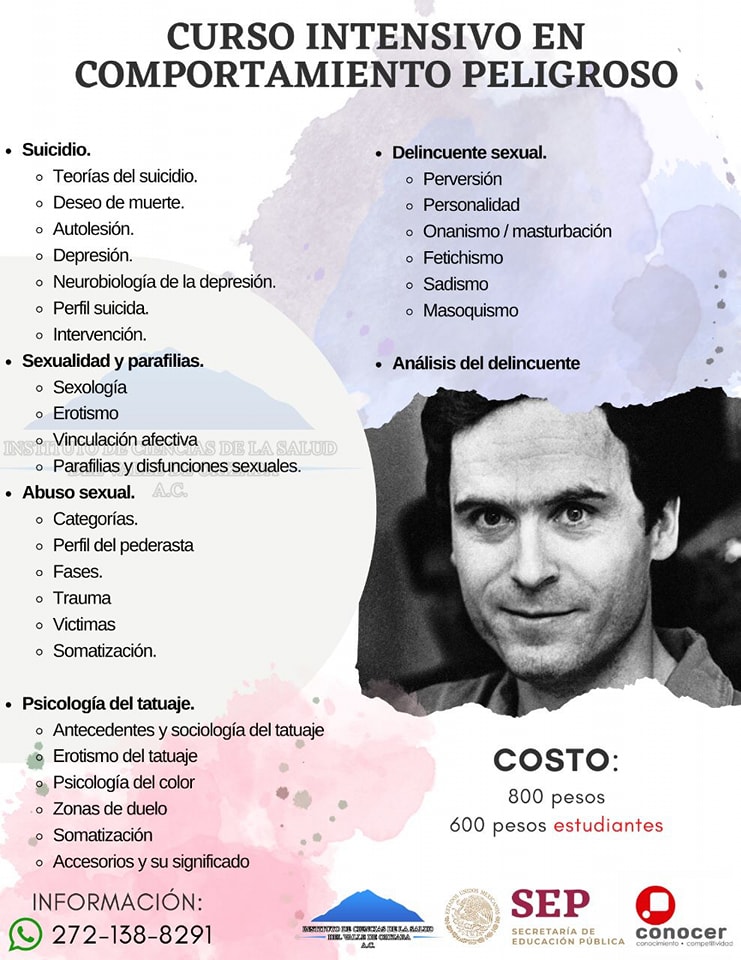 Instituto Educativo en Ciencias de la Salud del Valle de Orizaba Facebook ad from Apr 14, 2026