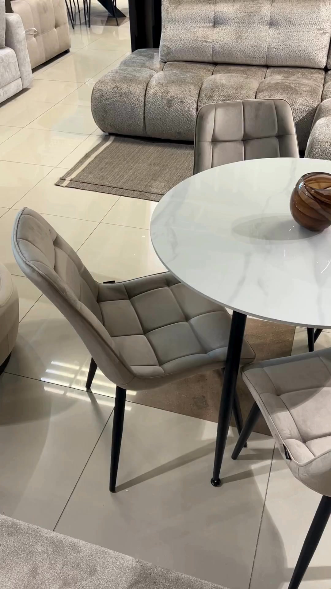 Sofaforma Facebook ad: 50% NUOLAIDA