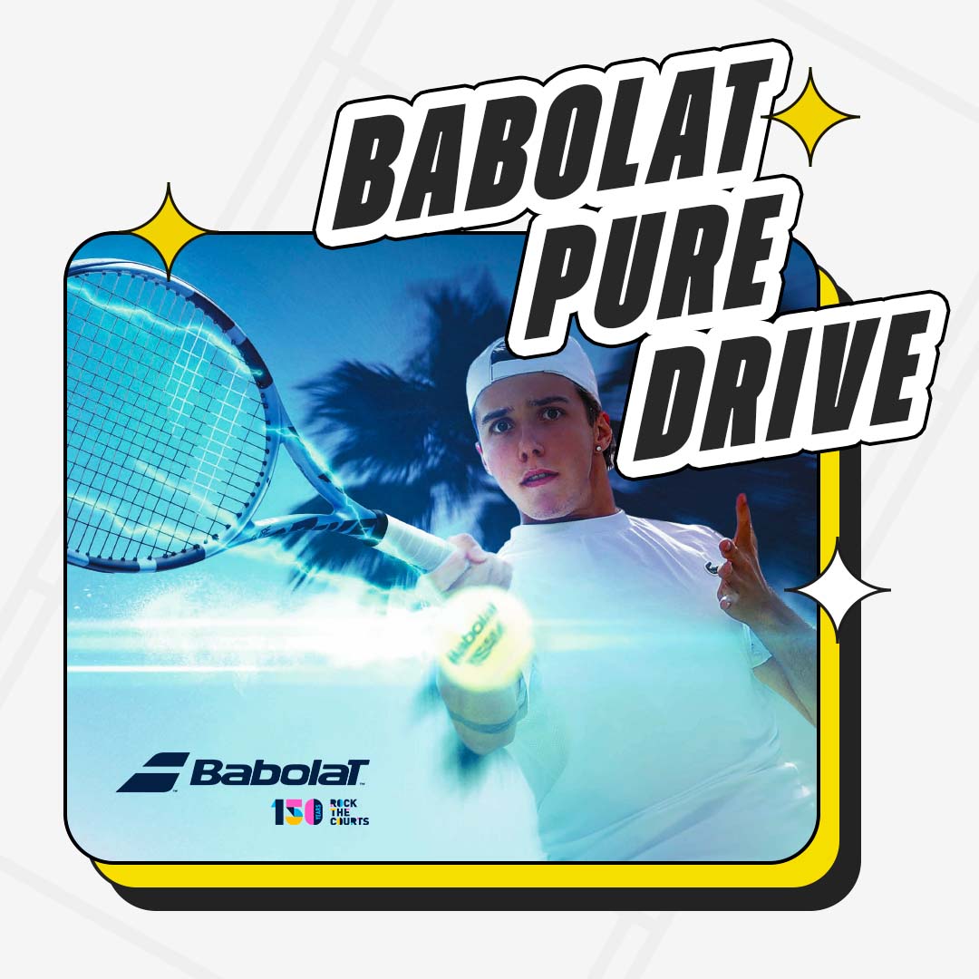 Tennispro.fr Facebook ad