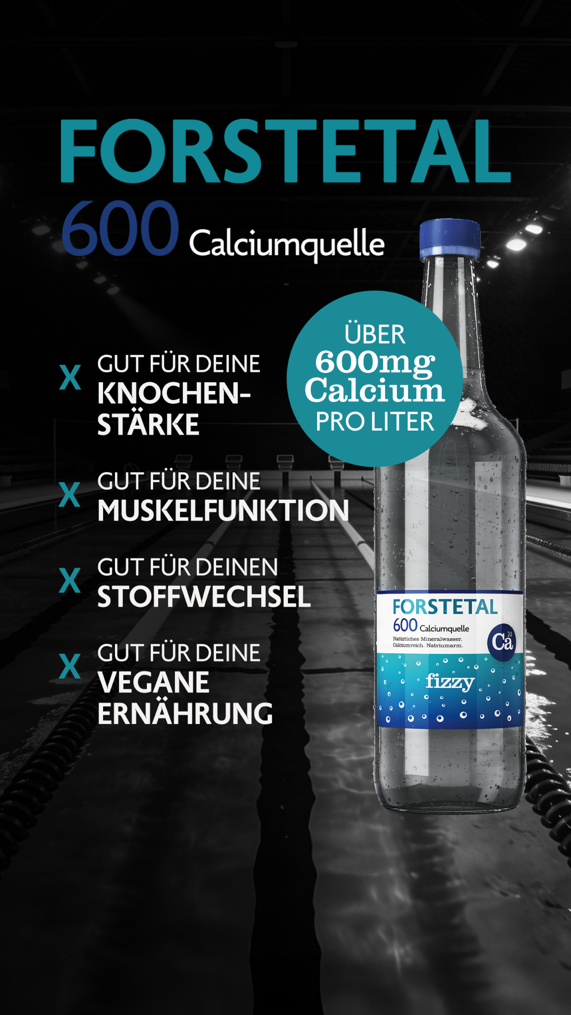 Forstetal 600 Facebook ad from May 29, 2026