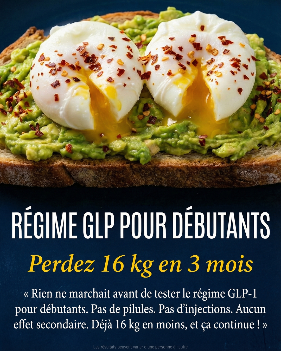 Eat Smart Every Day Facebook ad