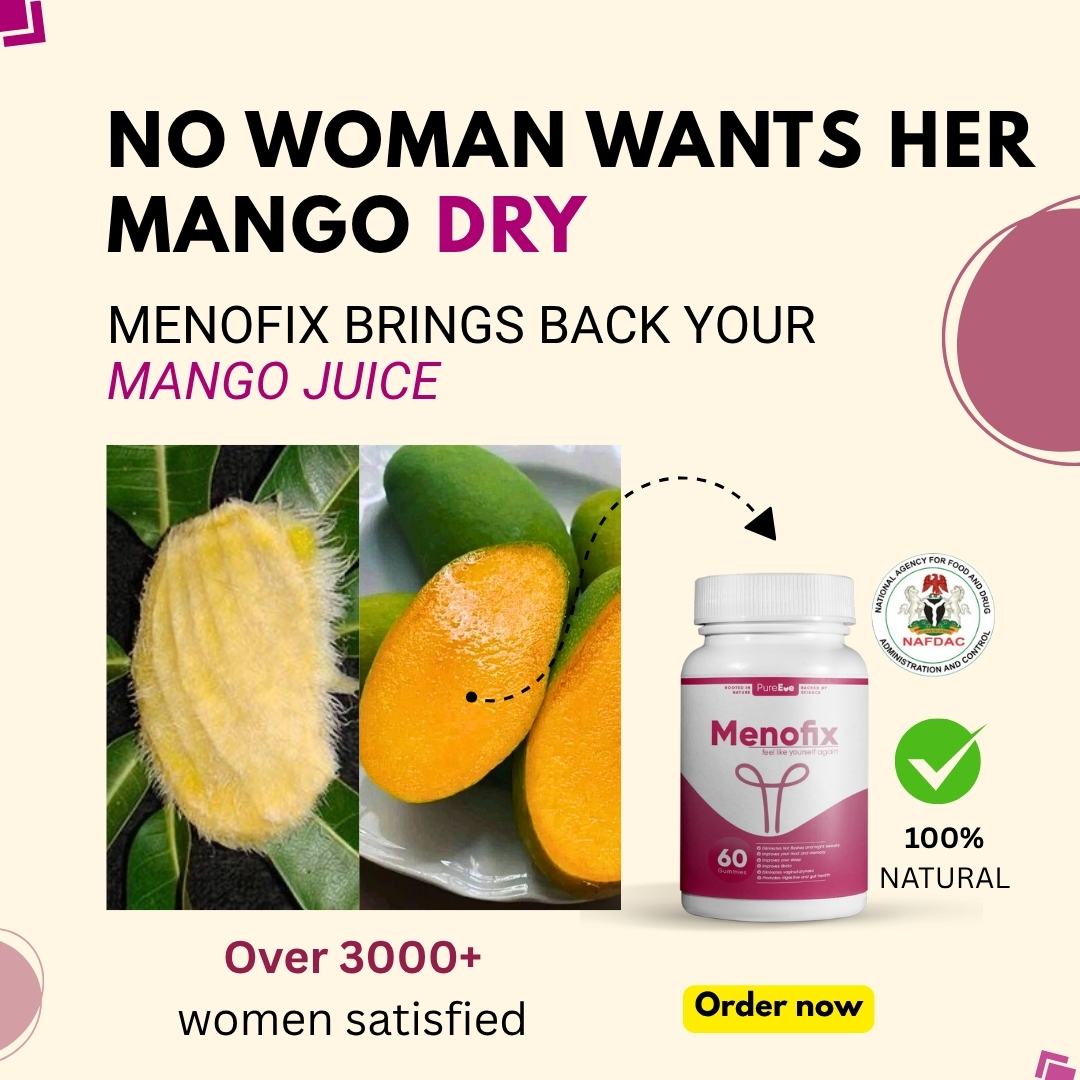 Wellness Wisdom Facebook ad