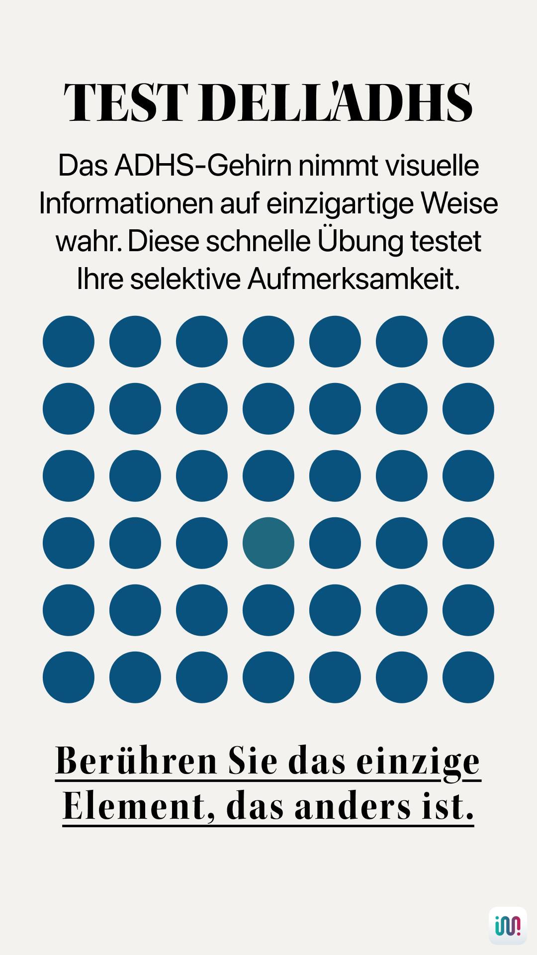 Vernetzen Sie Ihr ADHS-Gehirn neu Facebook ad: Bewältigen Sie Ihr ADHS
