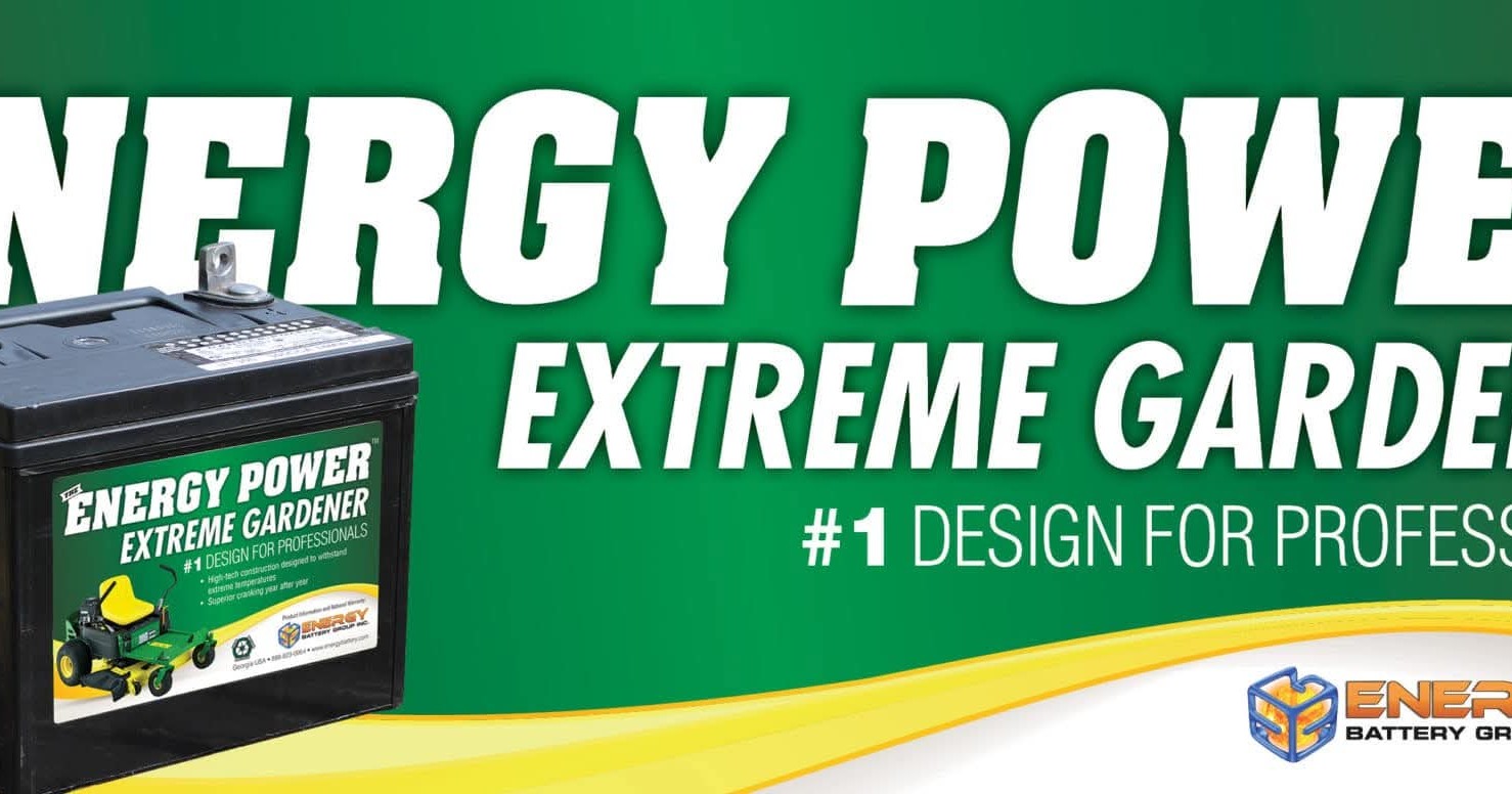 Batteries Unlimited - Lancaster, Ohio Facebook ad