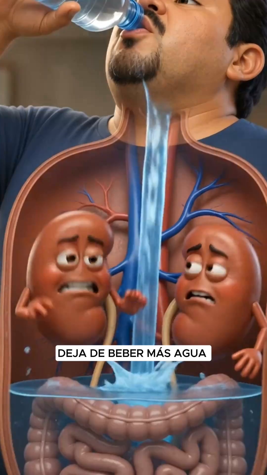 Holistic Remedy Finds Facebook ad: Desintoxícate y siéntete más ligero de forma natural!