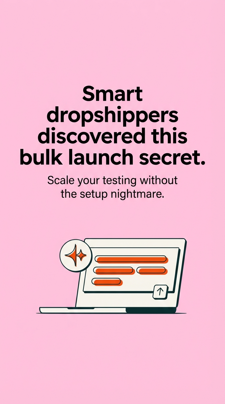 Rapid Ads Facebook ad