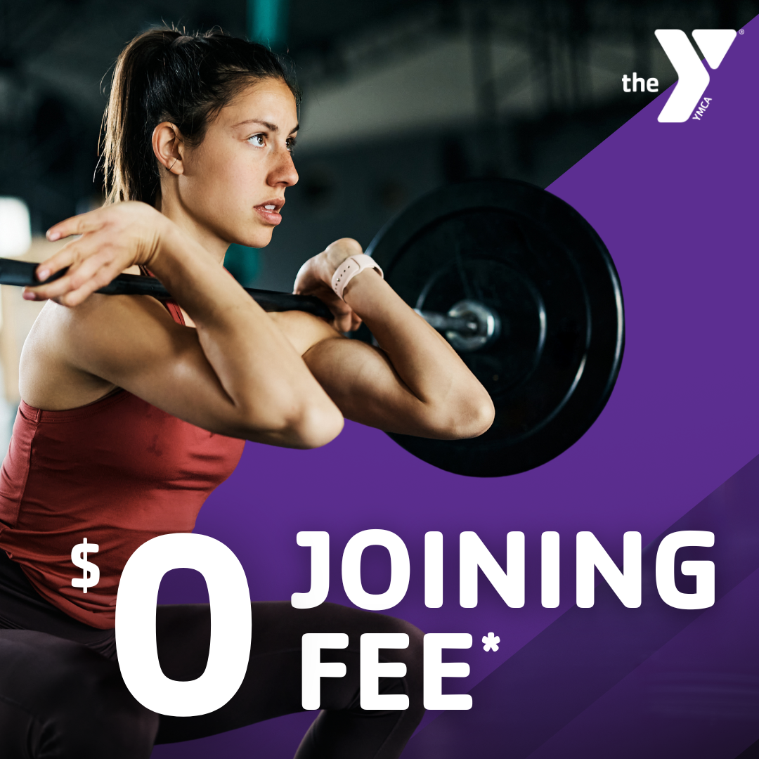 Valley of the Sun YMCA Facebook ad