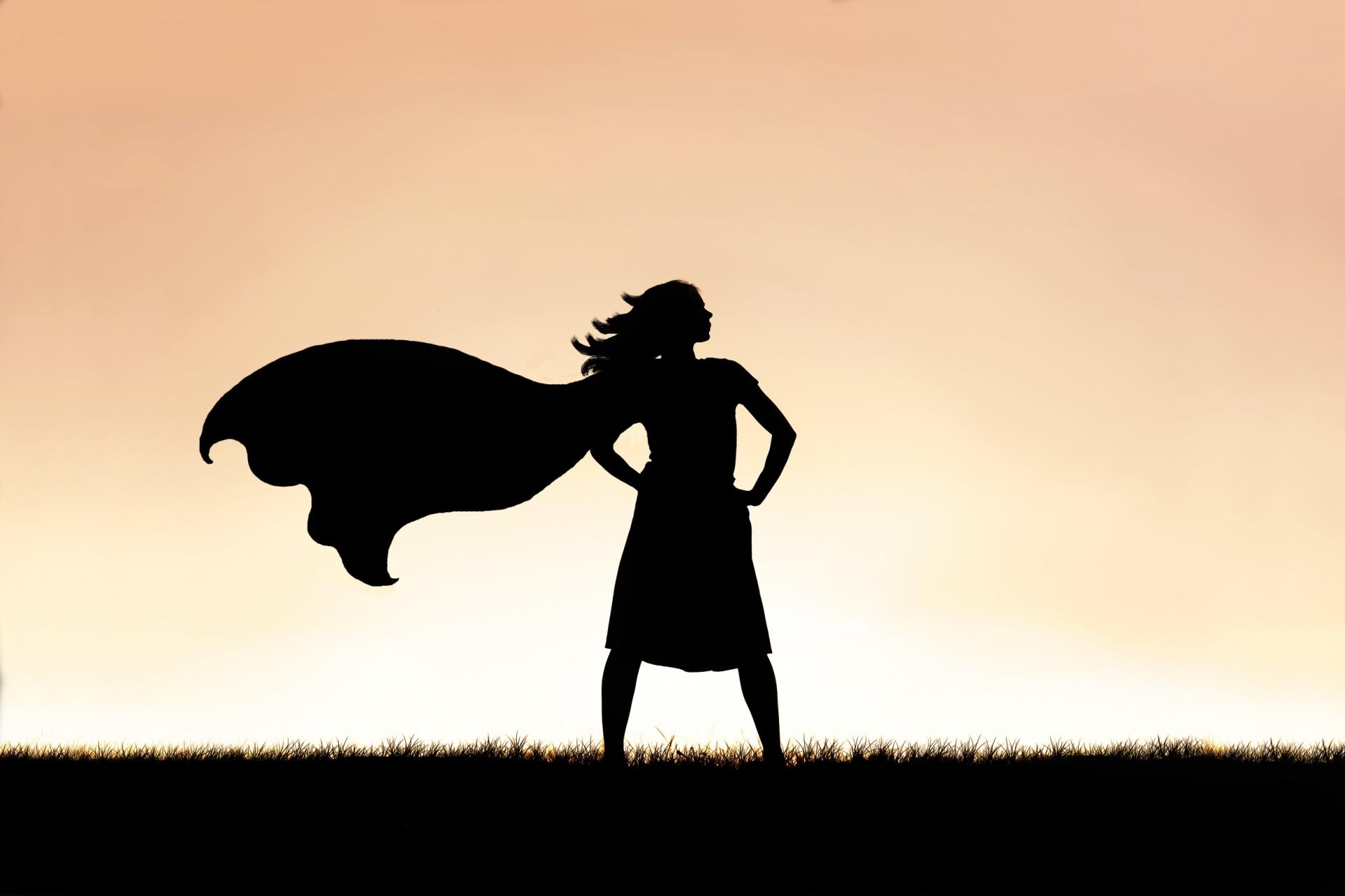 Anita Cavrag Facebook ad: Master the art of getting what you want (for women…