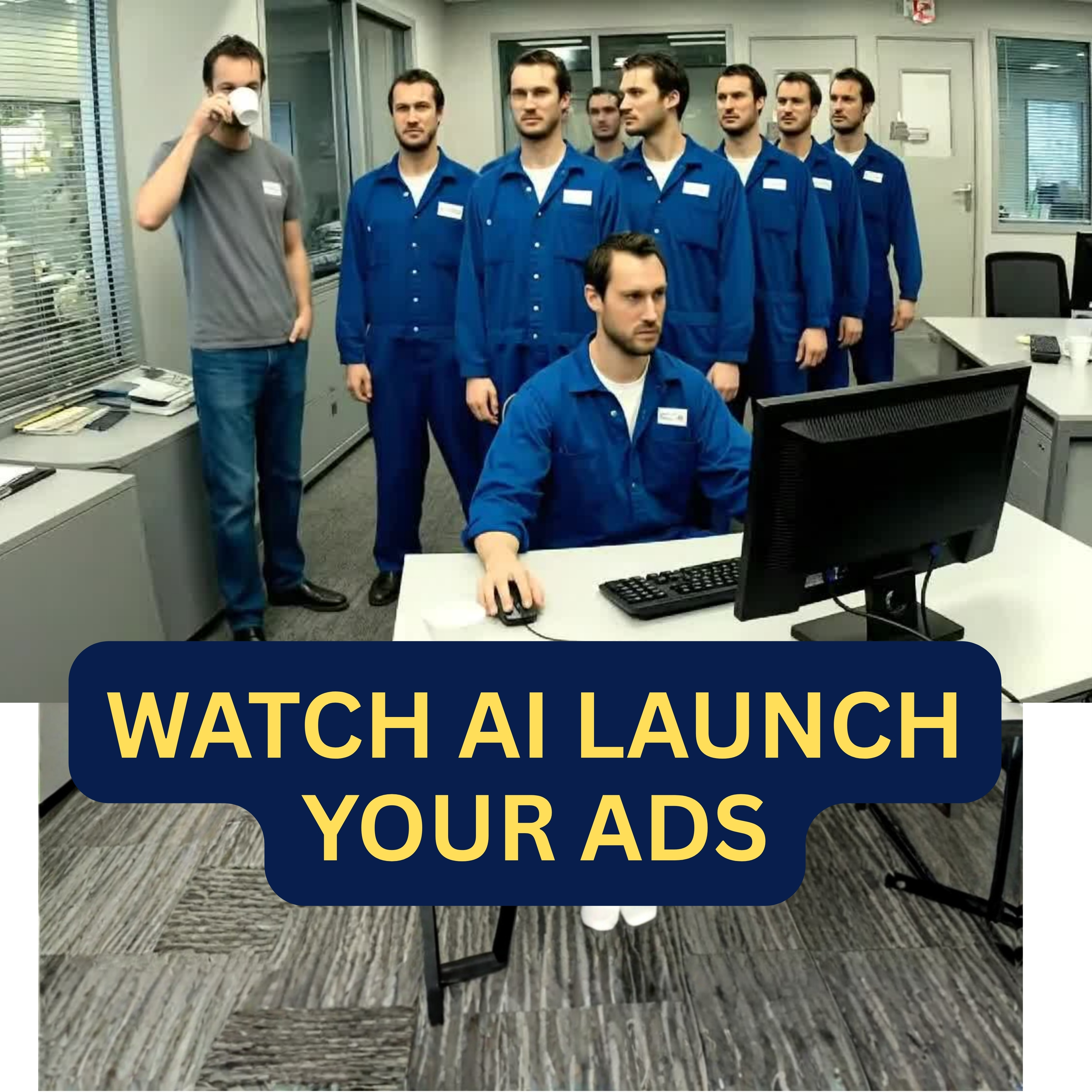 AdManage  Facebook ad