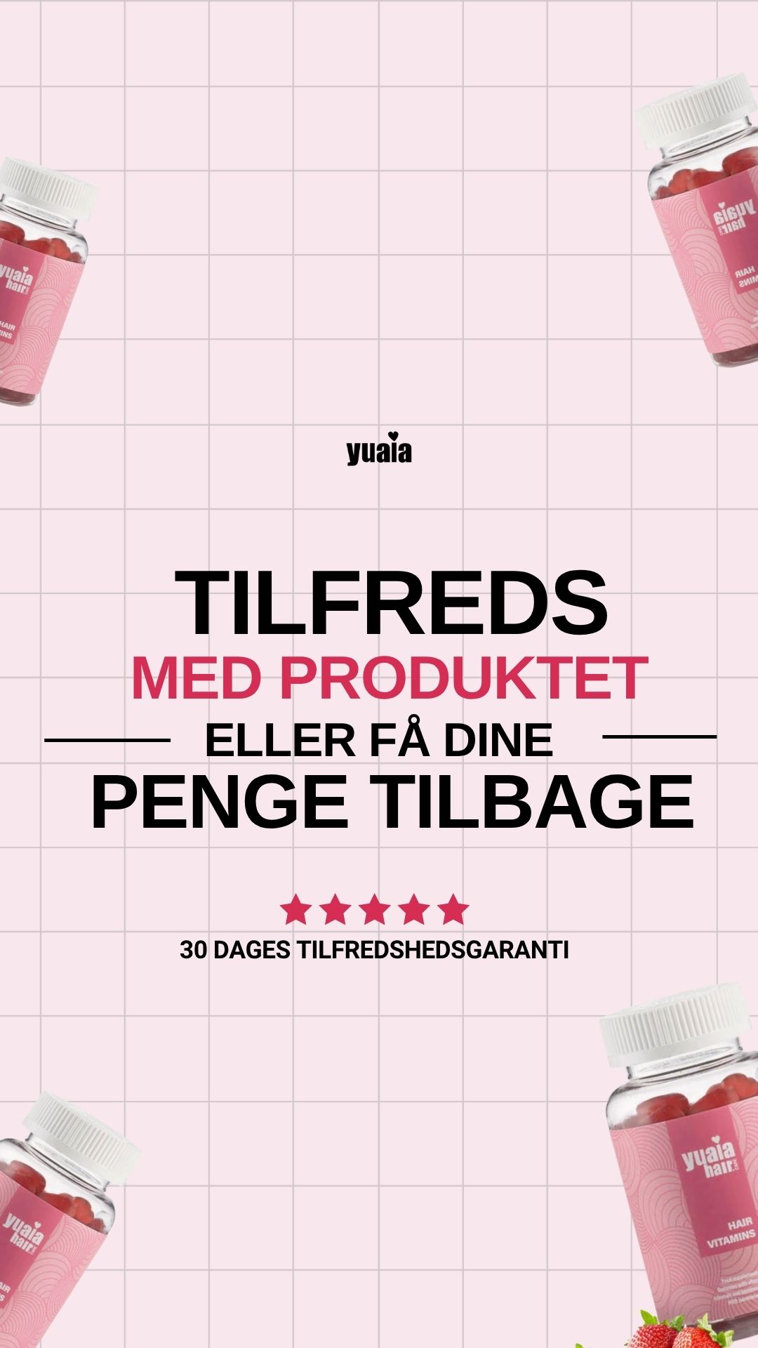Yuaia Haircare Facebook ad