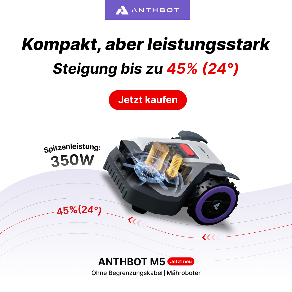ANTHBOT Deutschland Facebook ad
