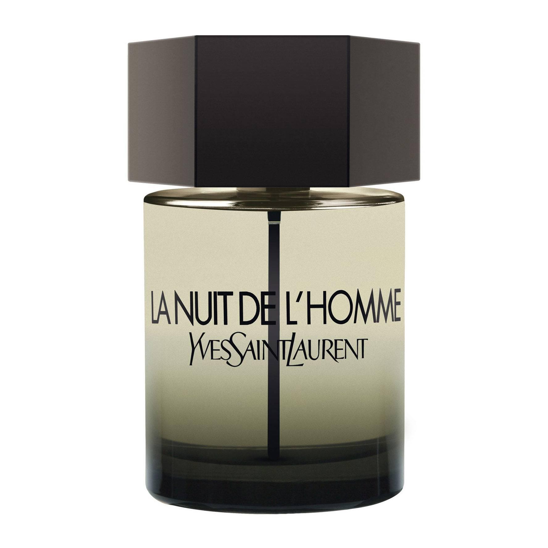 YSL Beauty Facebook ad