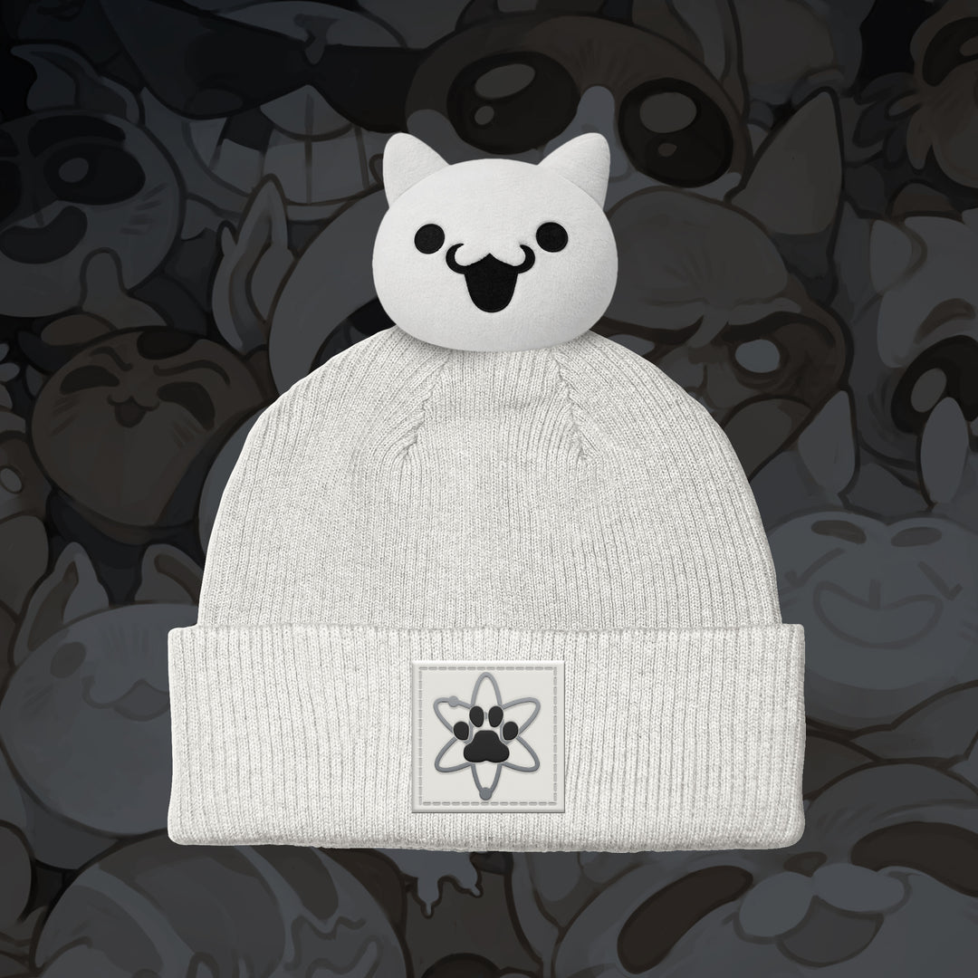 Maestro Media Facebook ad: Mewgenics fans, the new drop is live: fresh…