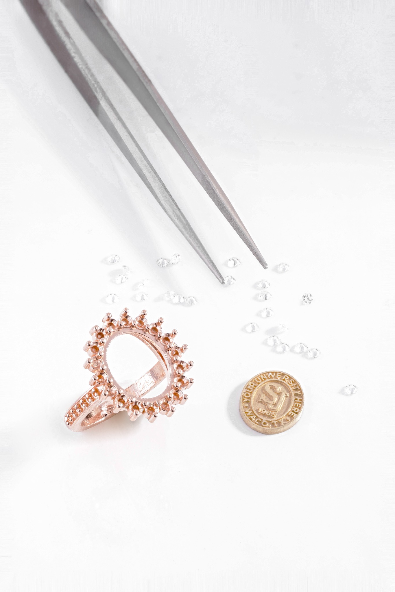 San Jose Jewelers Facebook ad