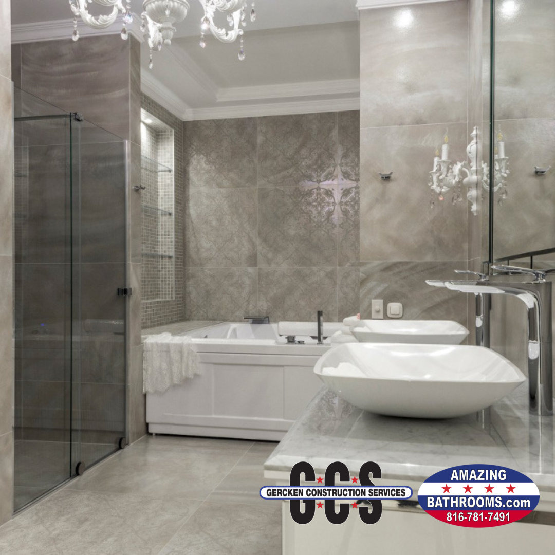 Gercken Construction Services Facebook ad