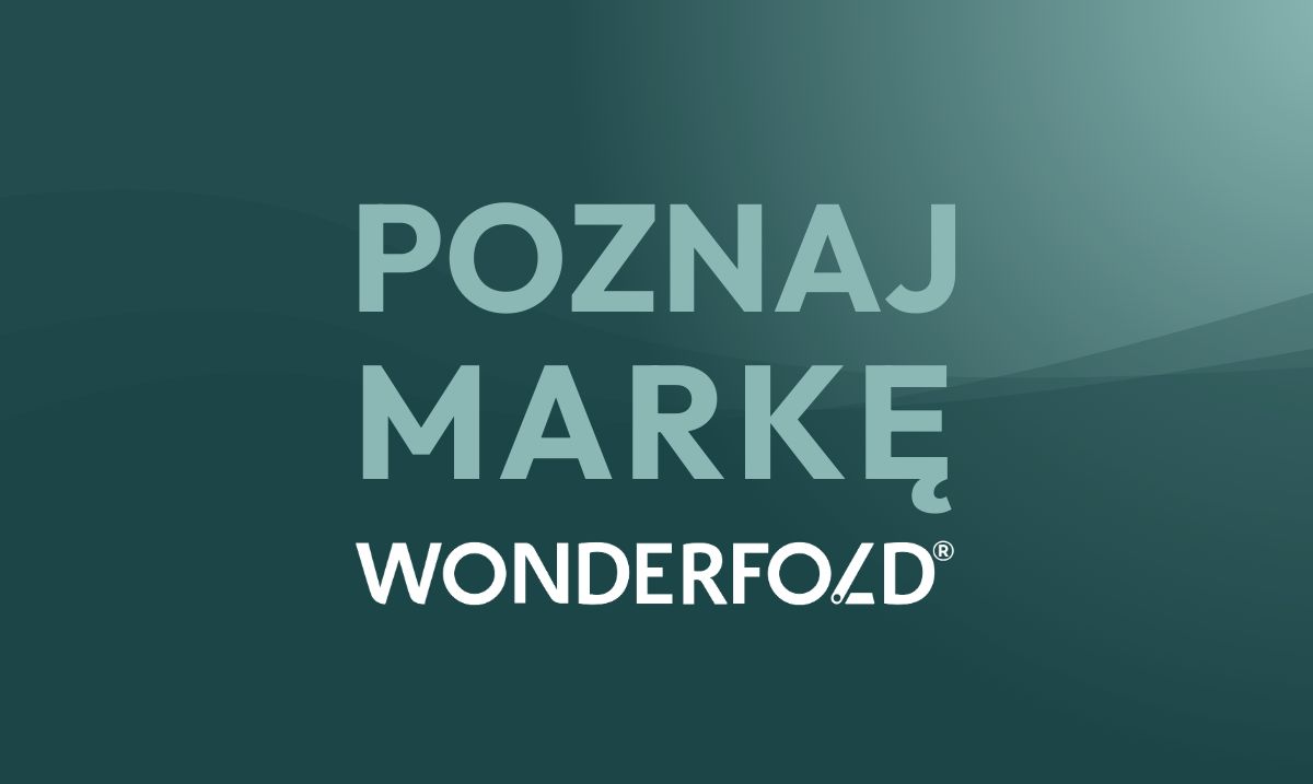Wonderfold Polska Facebook ad: Cześć, tu Wonderfold - marka wagonów spacerowych premium…