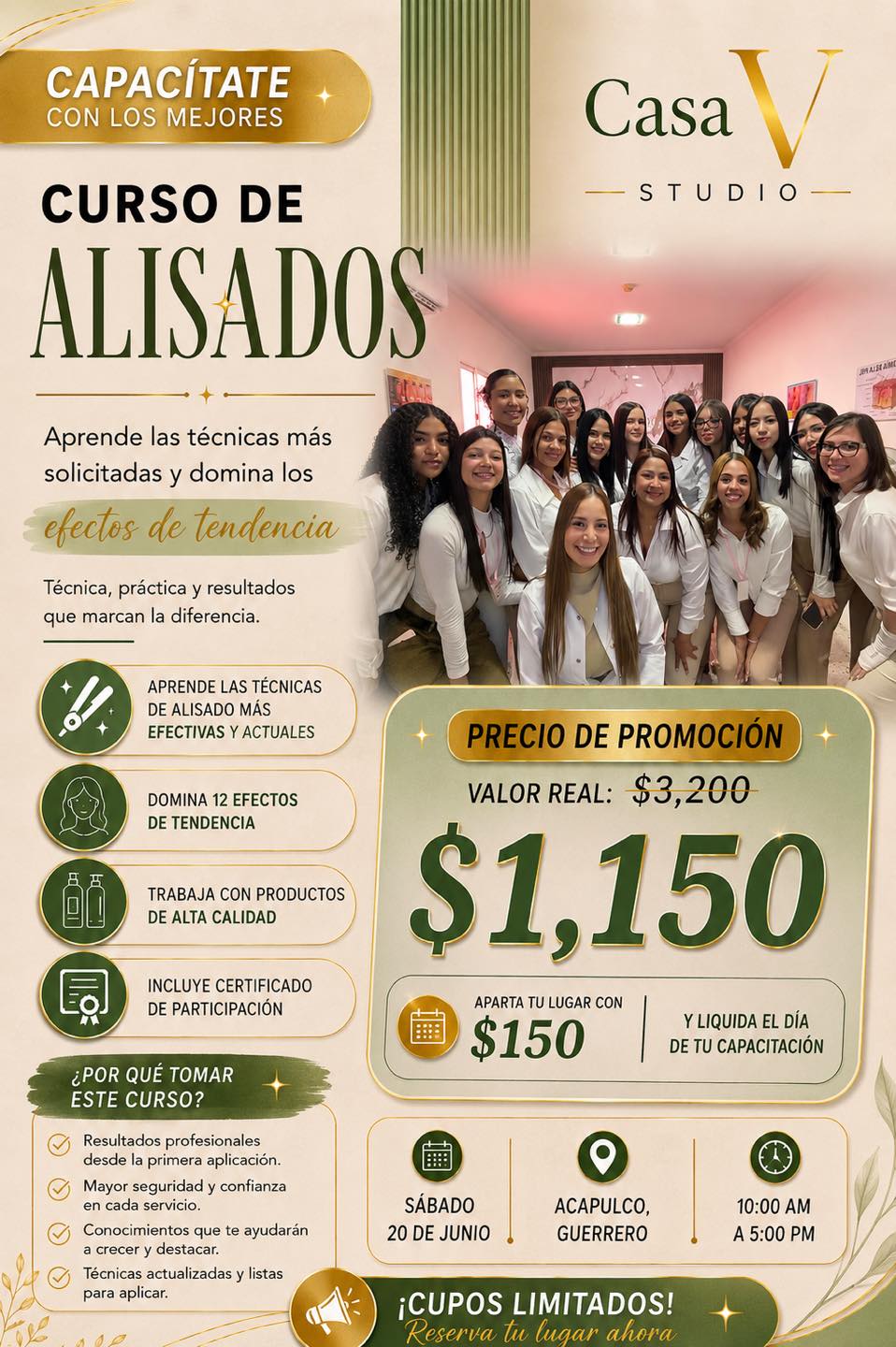 Casa Vel Studio Facebook ad