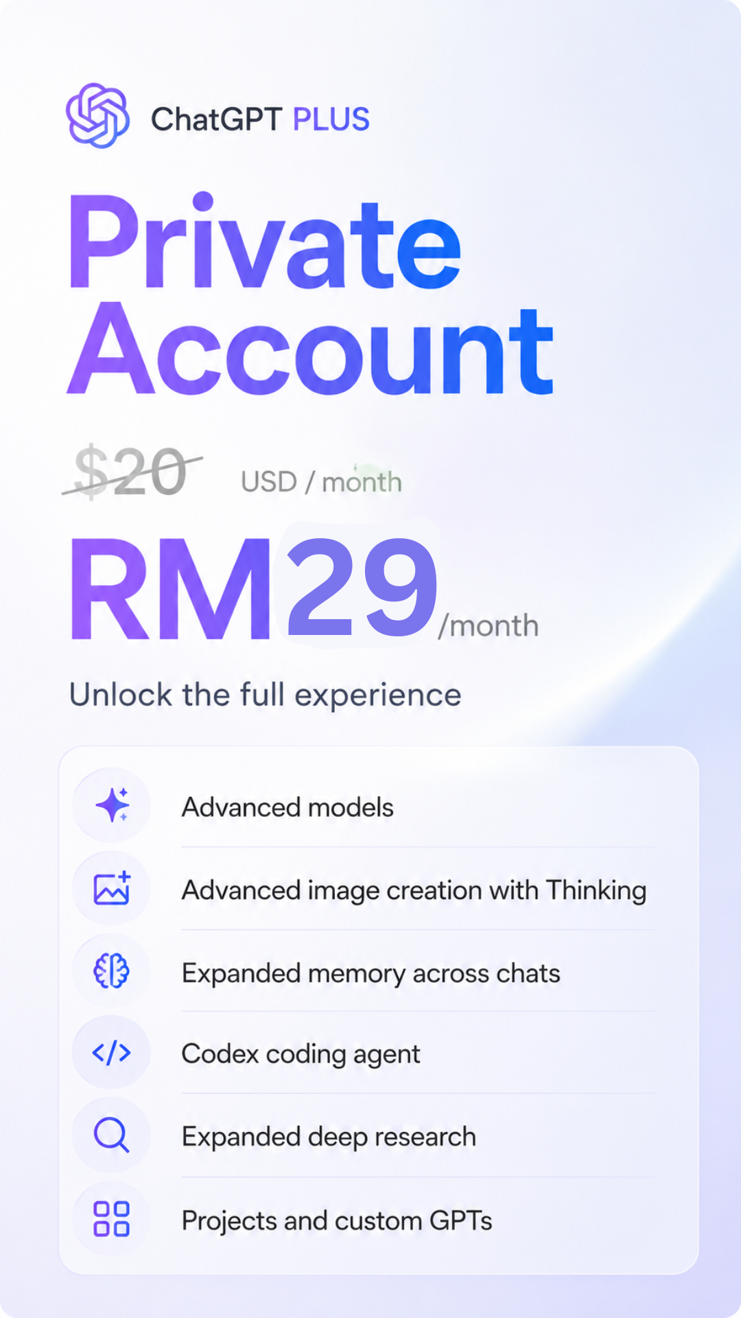 GrowthLab KL Facebook ad from Aug 9, 2026