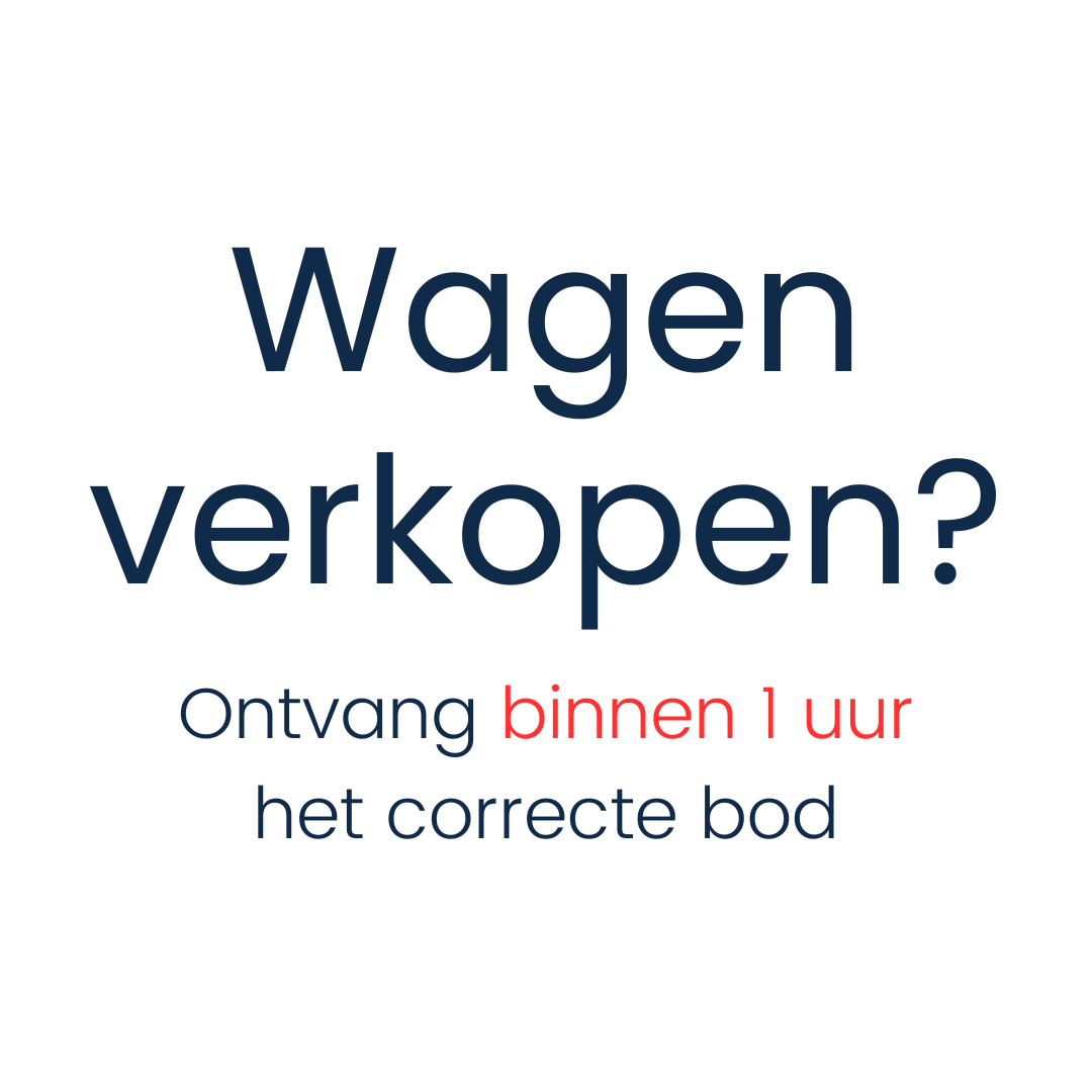 De auto opkoper Facebook ad