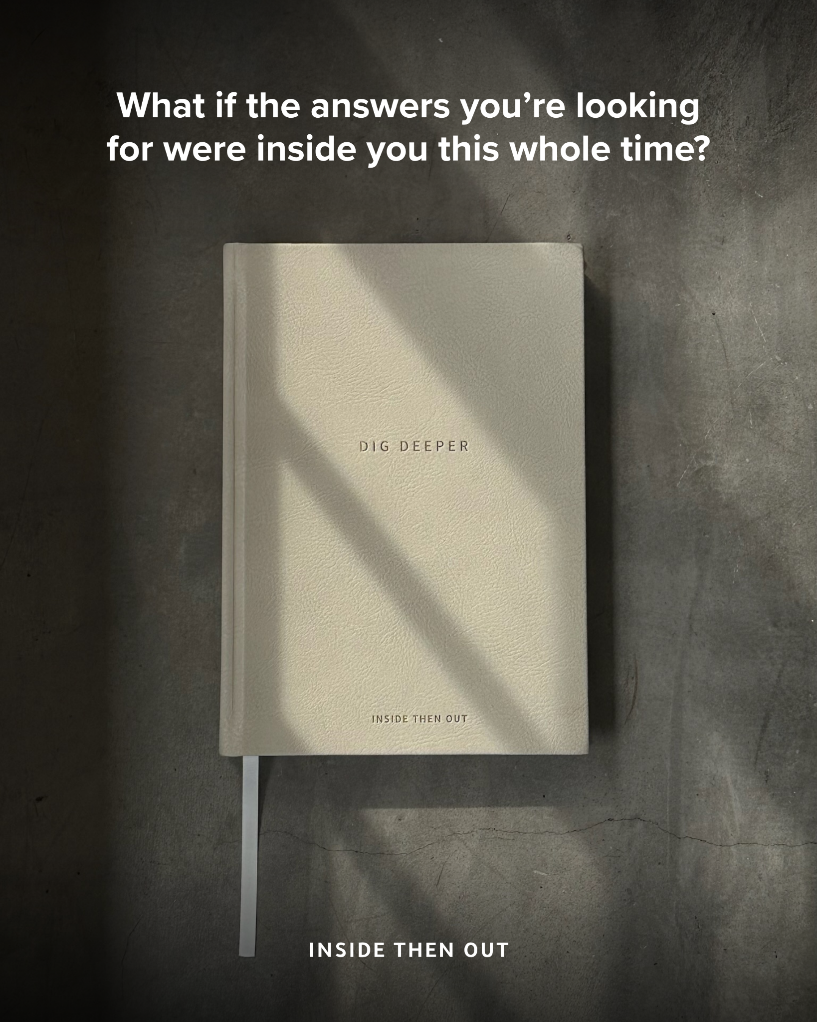 Inside Then Out Facebook ad