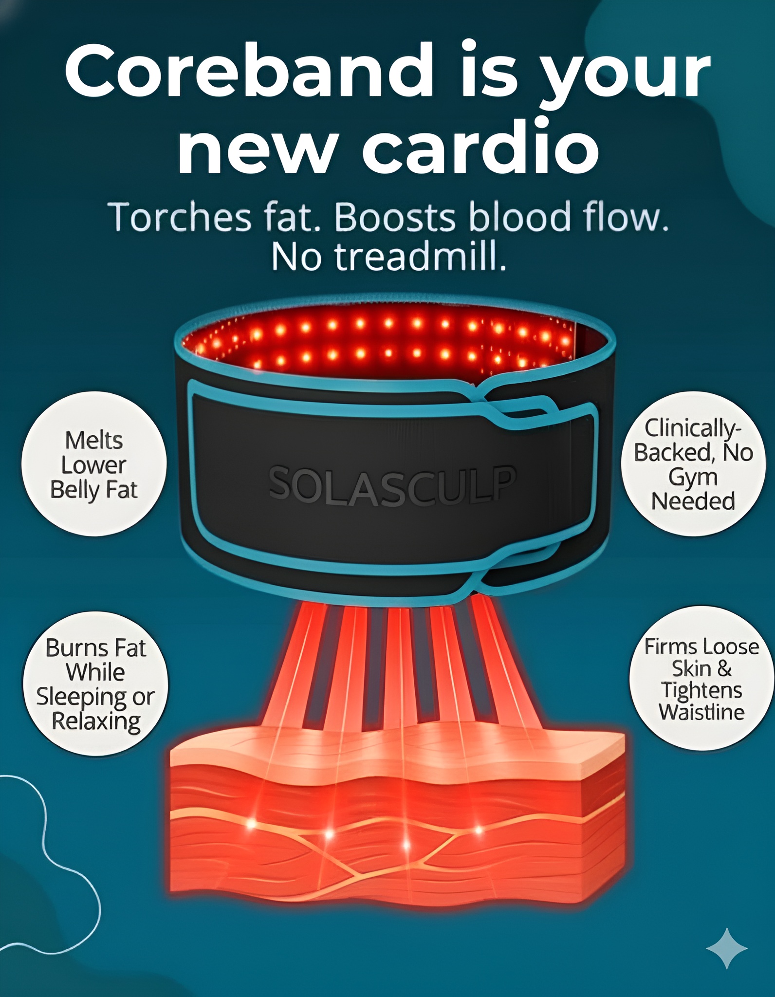 Solasculp Facebook ad