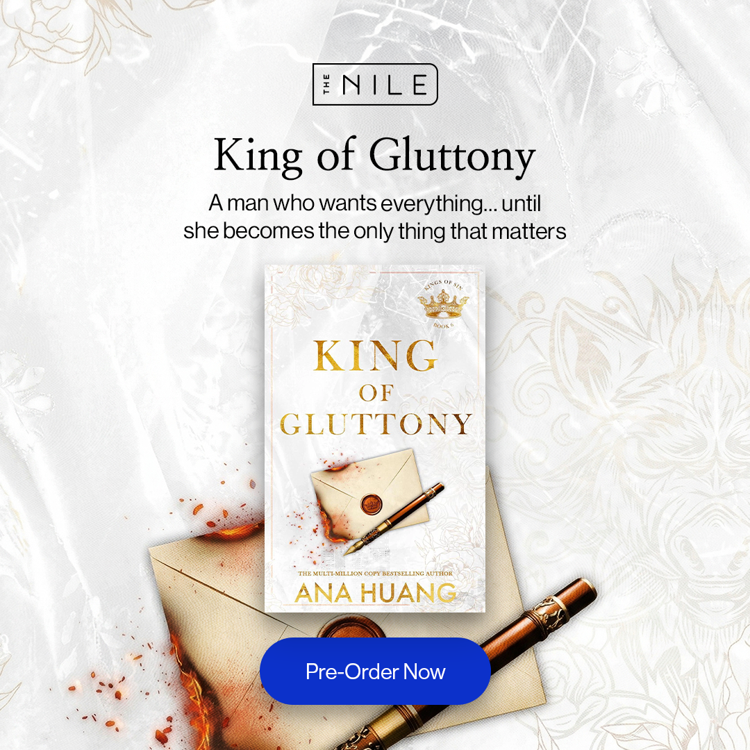 The Nile New Zealand Facebook ad