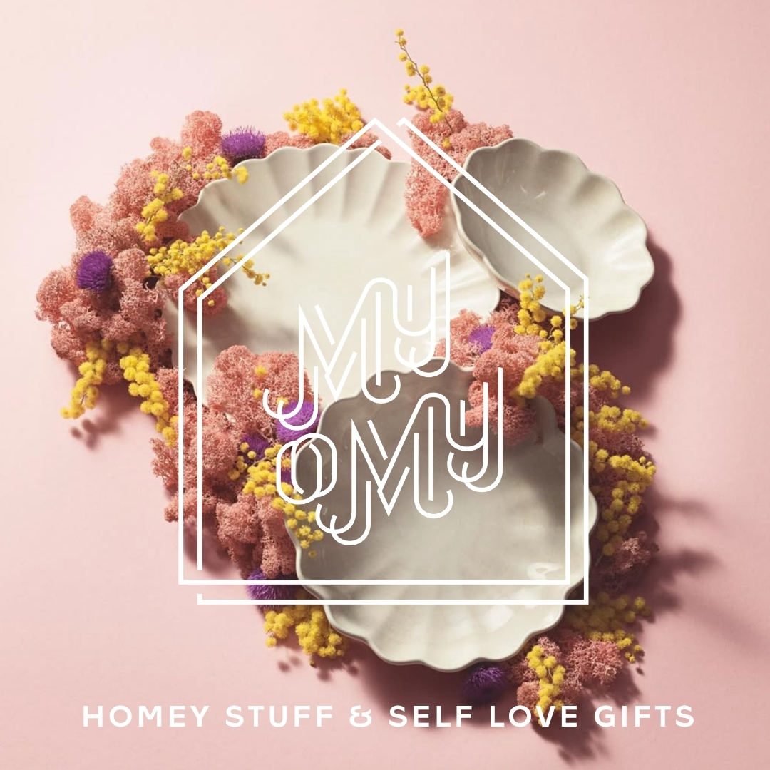 My o My - Home Facebook ad: Inspiroidu ja shoppaile helposti netissä