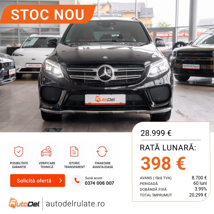 AutoDel Facebook ad
