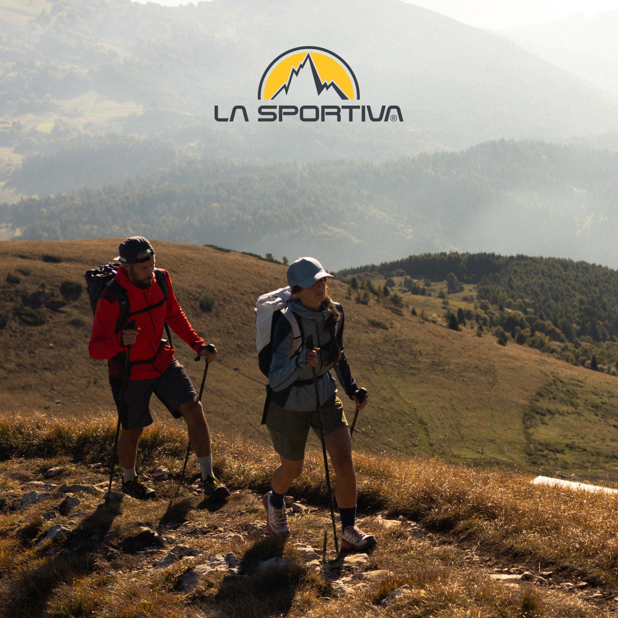 La Sportiva Facebook ad