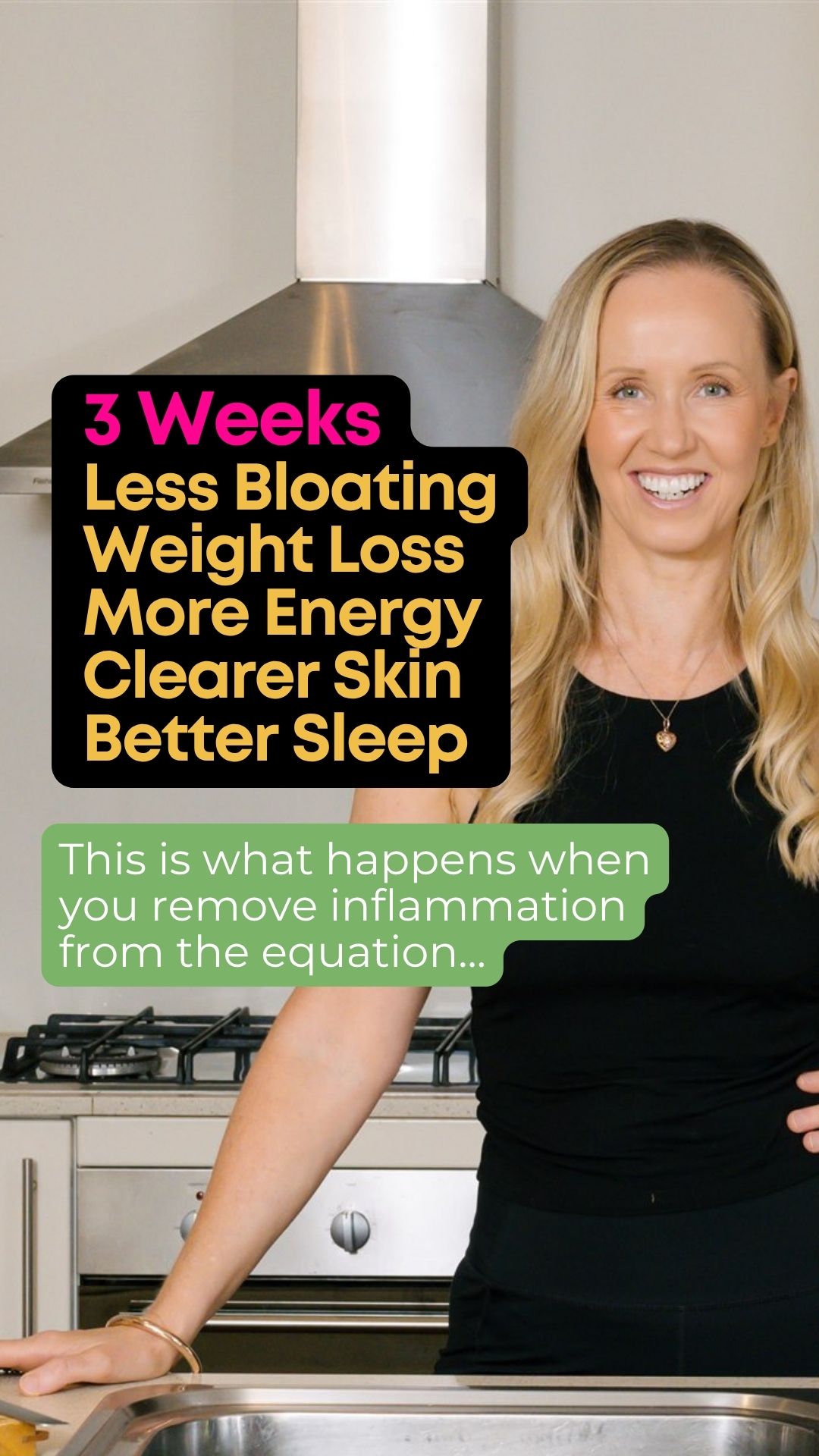 Dr Andrea Robertson - Osteopath, Naturopath, Nutritionist Facebook ad