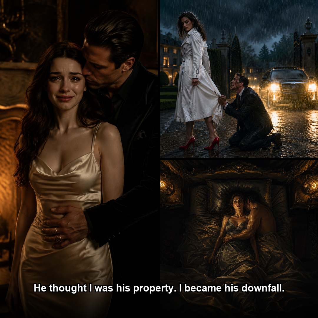 Novella3 Facebook ad: Continue reading