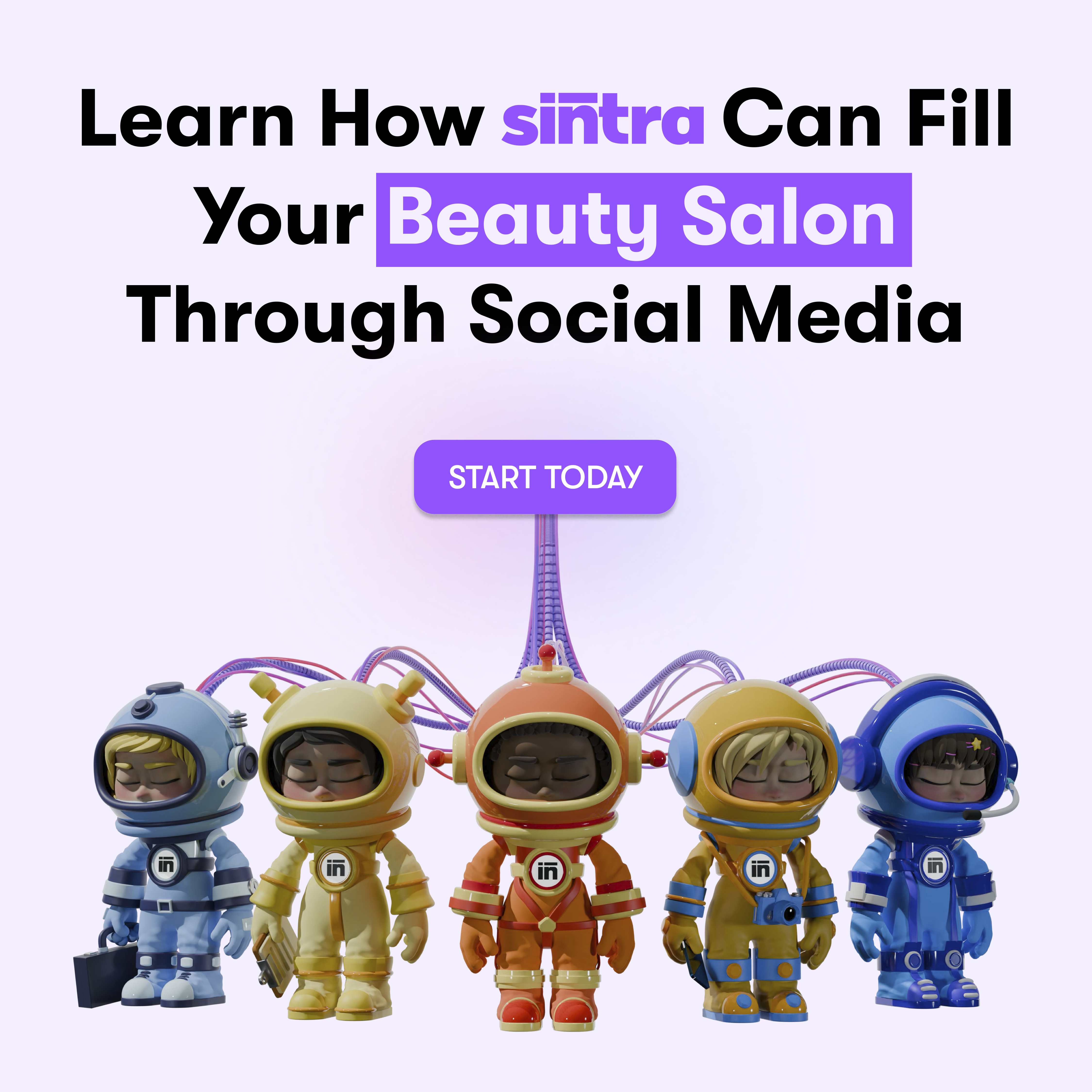 sintra.ai Facebook ad