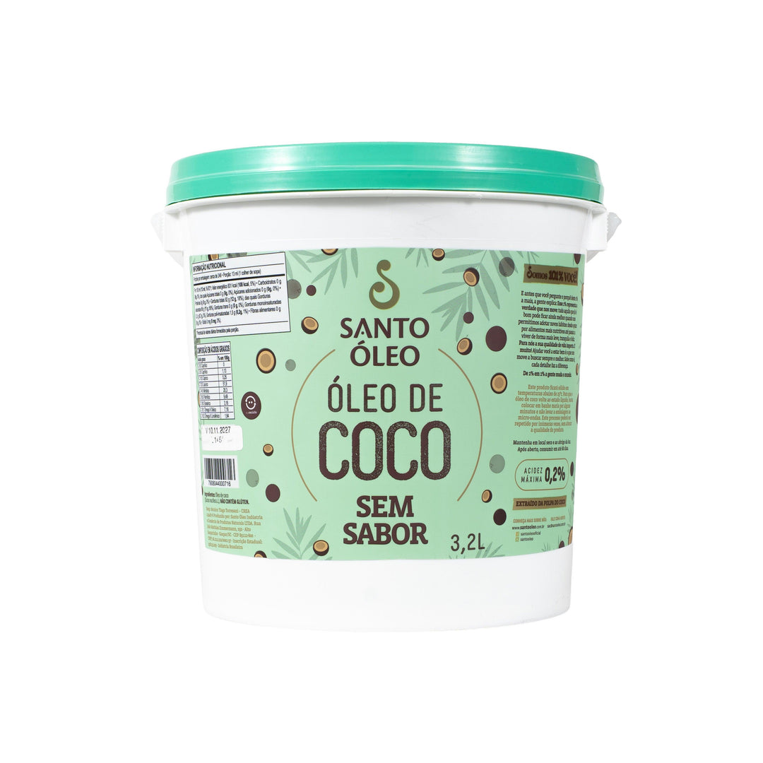 Santo Óleo Facebook ad: Selecionamos alguns produtos que combinam com você.