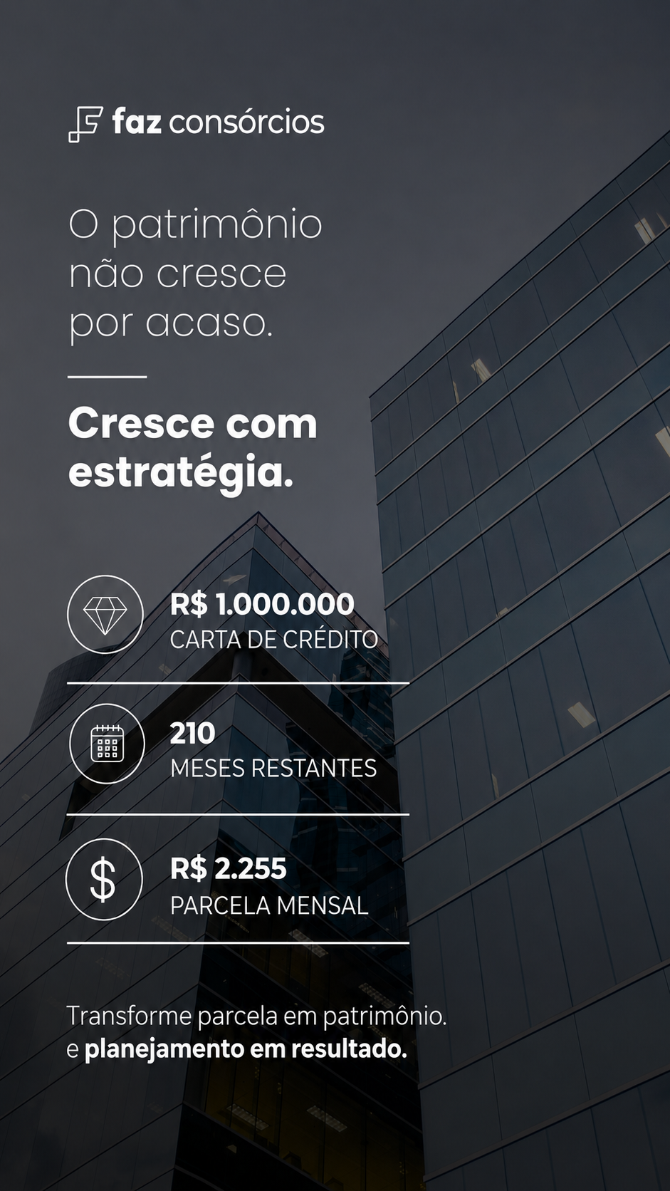 Faz Capital Facebook ad from Jun 22, 2026