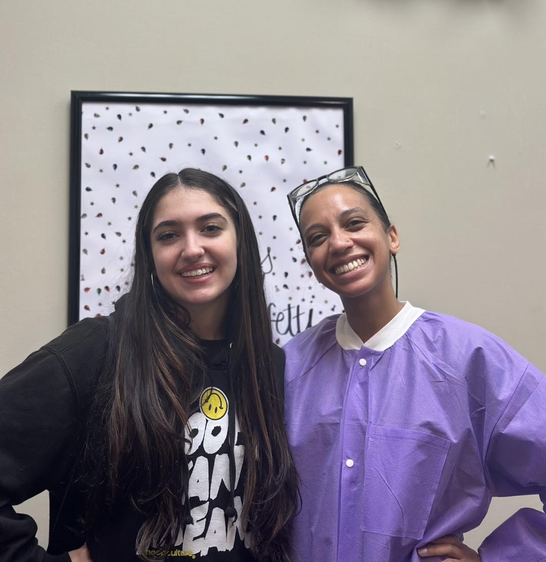 Orthodontic Specialists of Florida Facebook ad