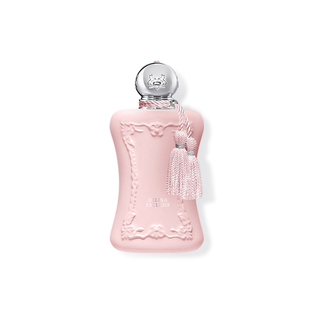 Parfums de Marly Facebook ad