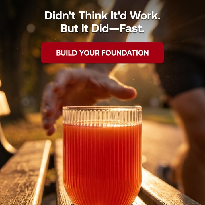 IM8 Global Facebook ad: The Beckham Stack: Nutrition Meets Longevity