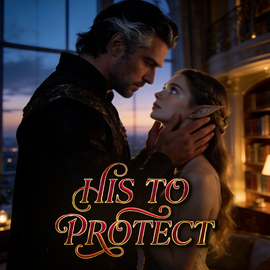Passion Novels - Twisted Romance Facebook ad