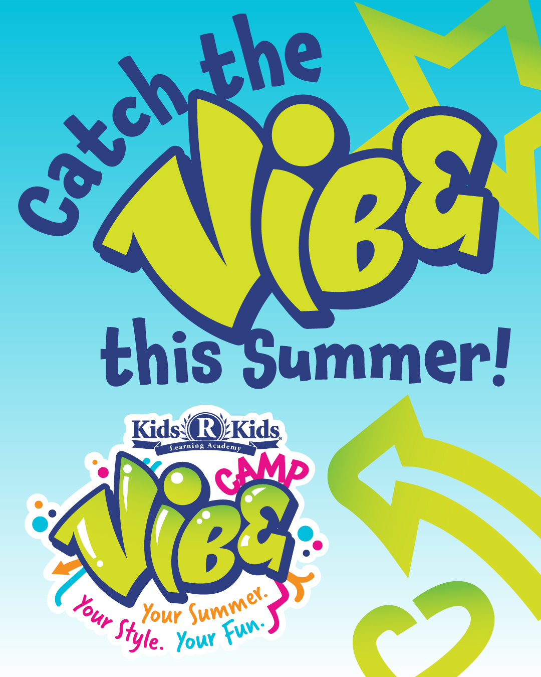 Kids 'R' Kids Learning Academy of West McKinney Facebook ad