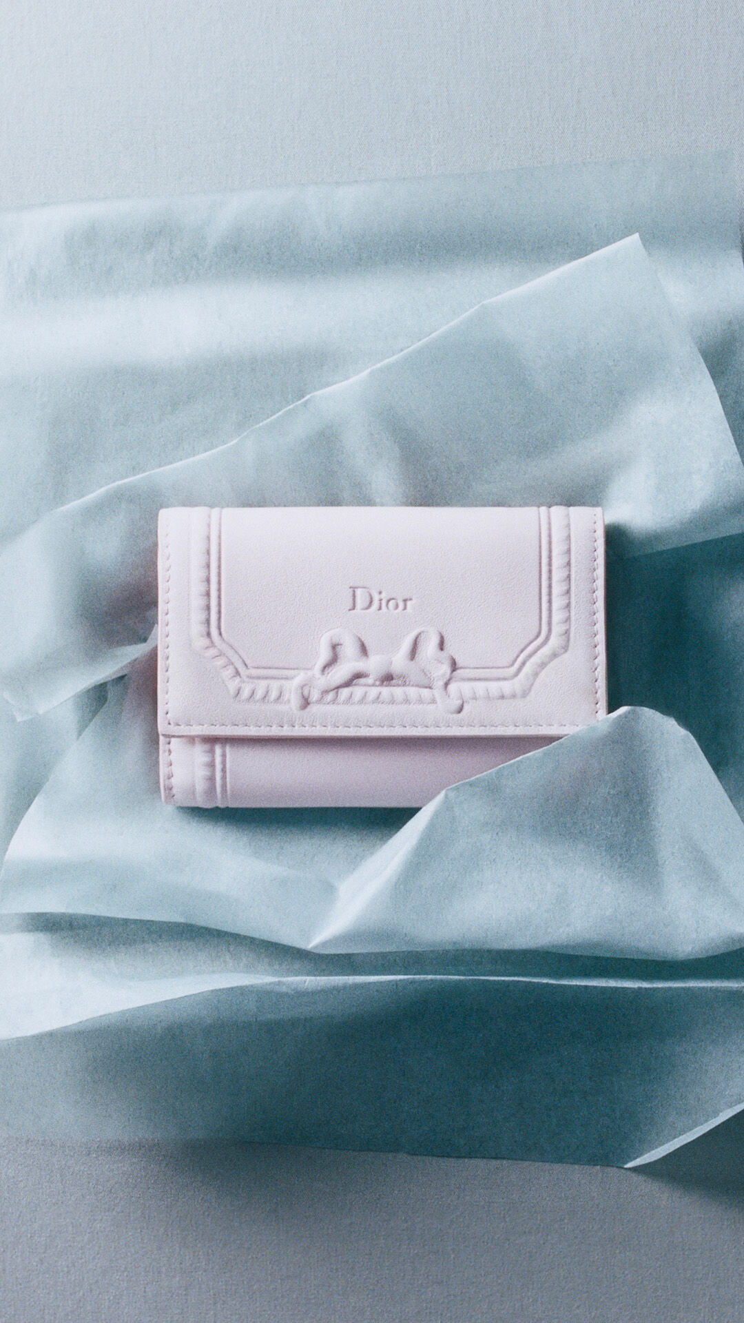 Dior Facebook ad