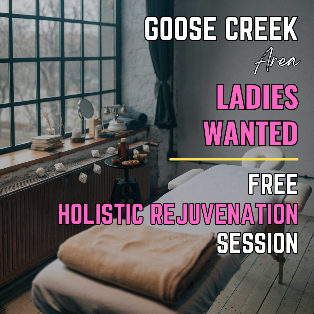 Restoration Health Facebook ad